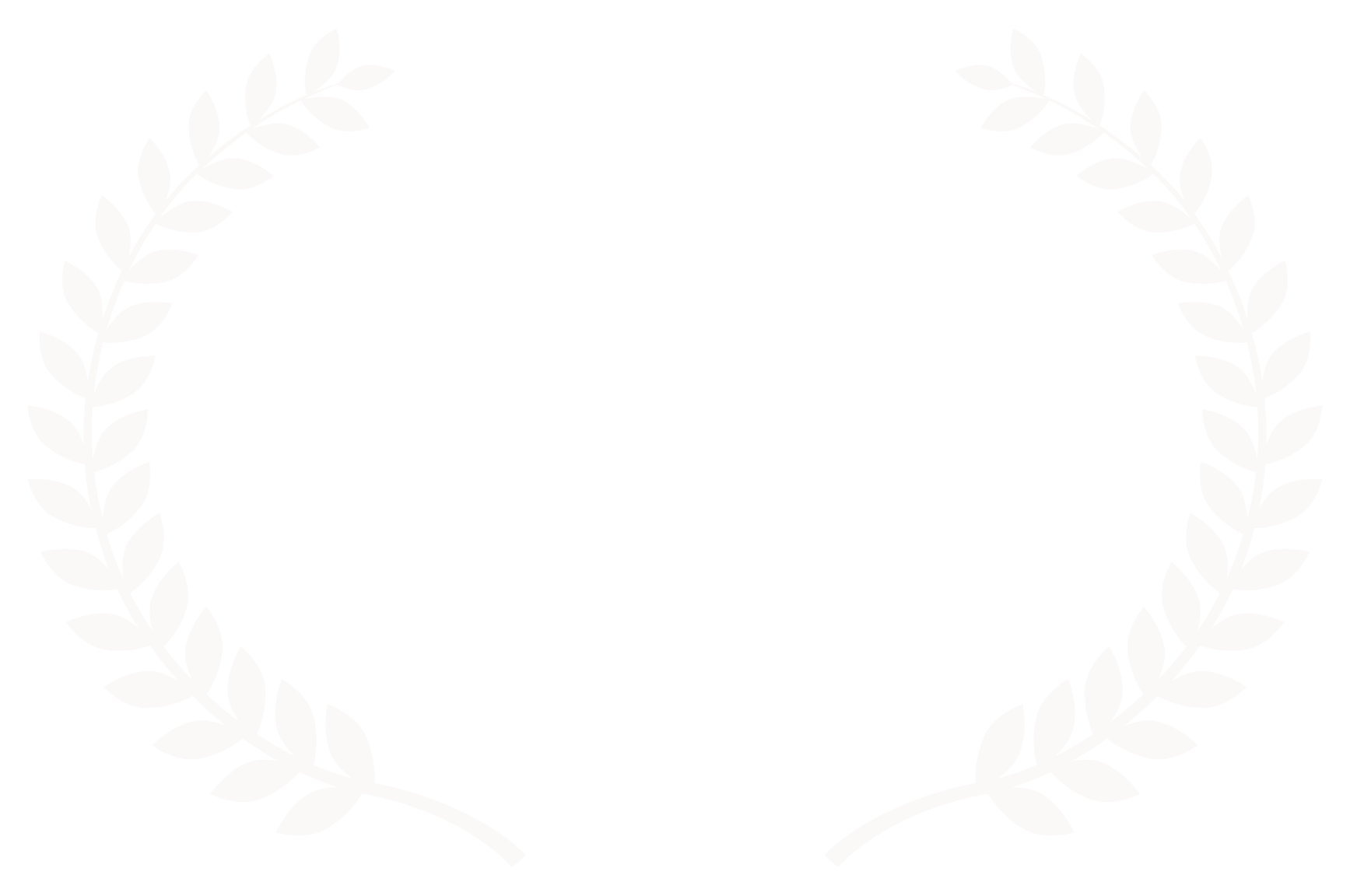 AWARD WINNER - Better Earth International Film Festival - 2024