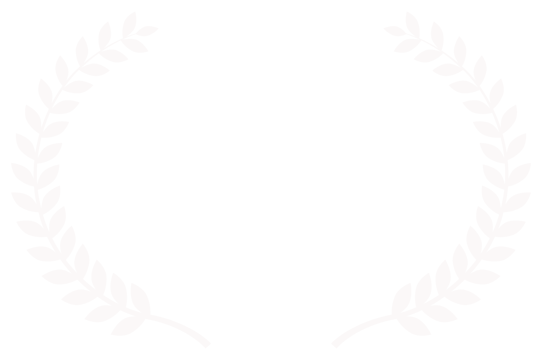 AWARD WINNER - Beyond Border International Film Festival - 2024