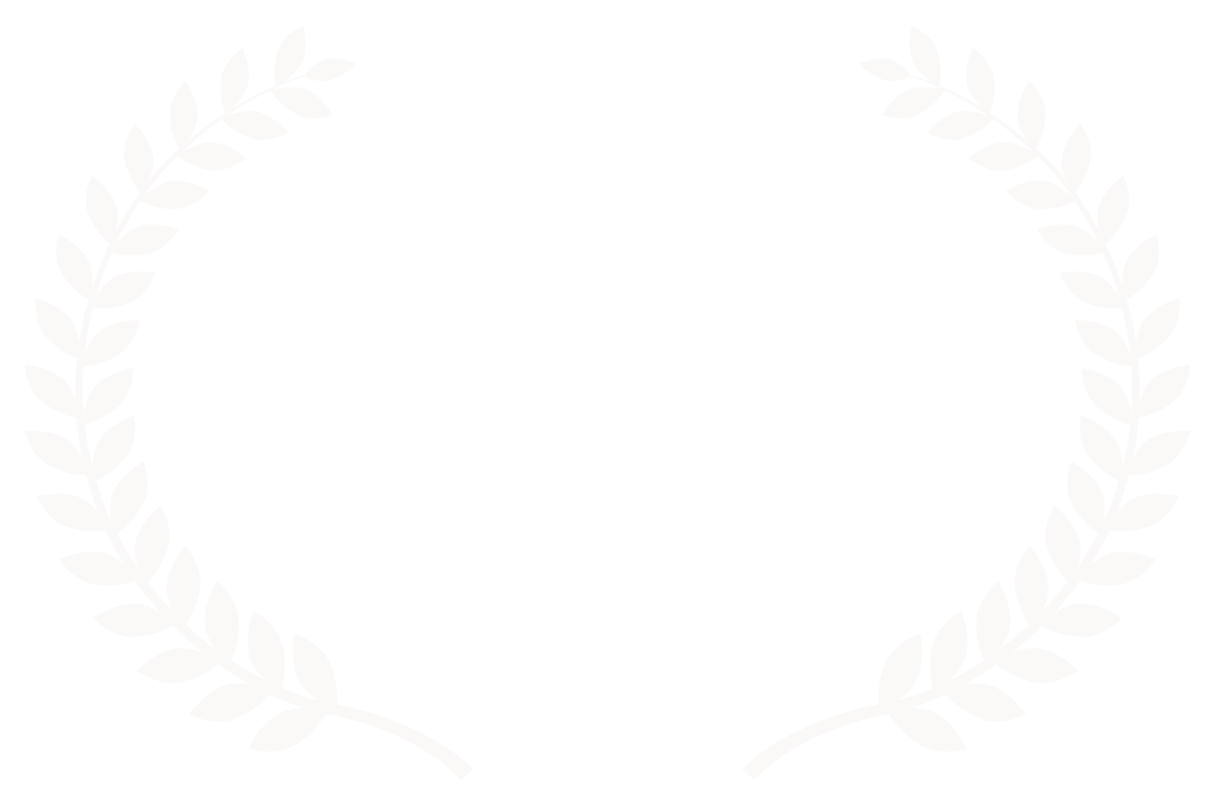 AWARD WINNER - Hallucinea Film Festival - 2024