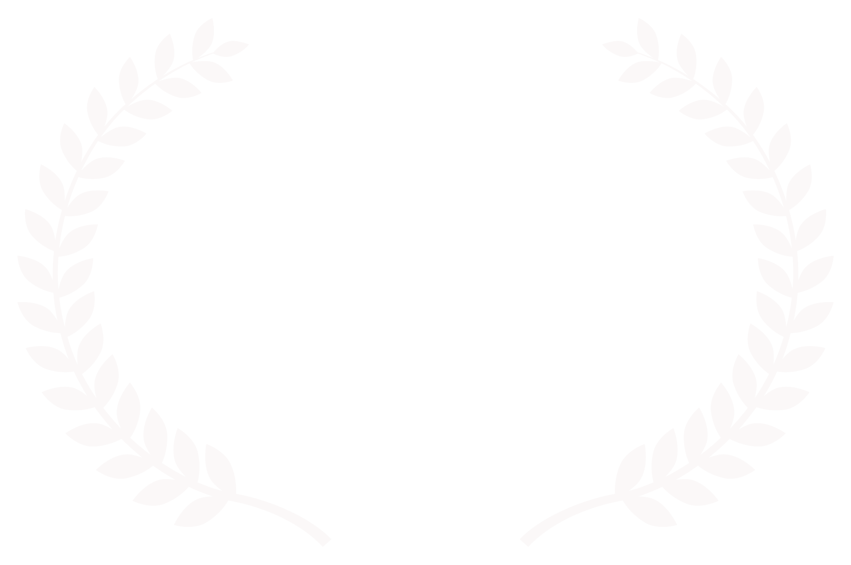 QUARTER FINALIST - Birsamunda International Film Awards - 2024